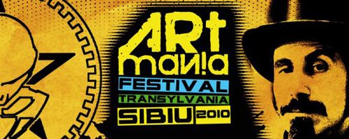 ARTmania