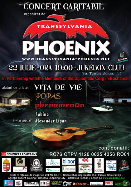 Phoenix