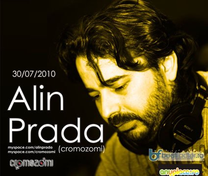 Alin Prada