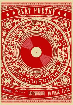 Beat Party V.2