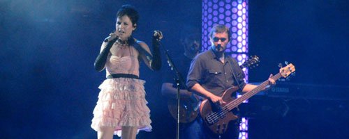 The Cranberries