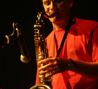 Cristian Soleanu Quartet