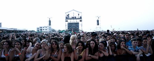Crowd