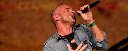 Eros Ramazzotti