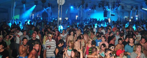 Freedom Music Arena