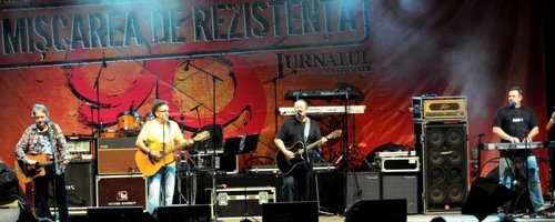 POZE: Folk You 2010