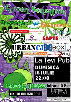 Green Sensation