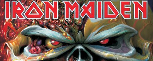 Biletele la Iron Maiden prin ramburs doar până pe 26 iulie