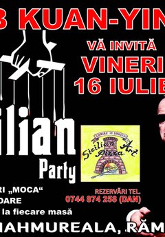 The Sicilian Party