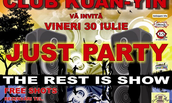 Just Party