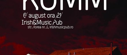 Kumm