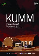 Kumm