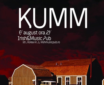 Kumm