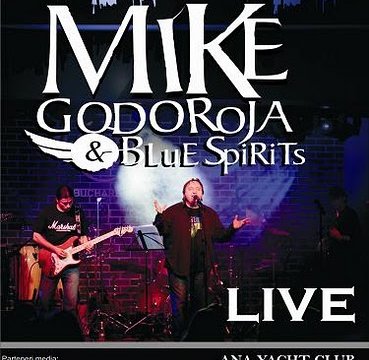 Mike Godoroja & Blue Spirit