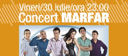 Marfar