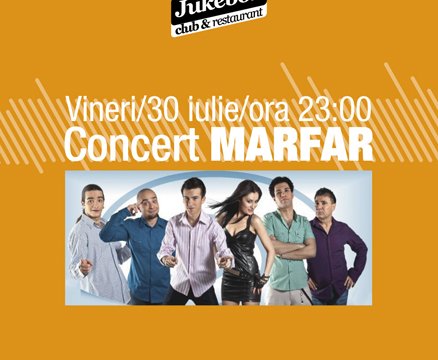 Marfar