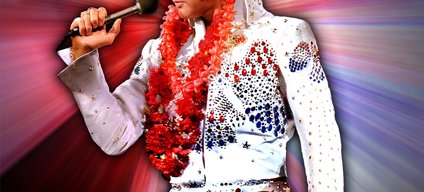 Memorial Elvis 2010