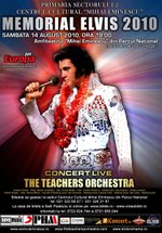 Memorial Elvis 2010