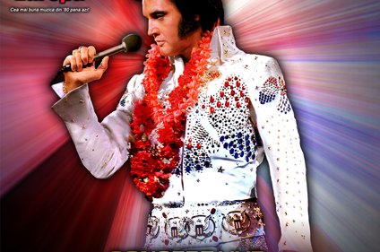 Memorial Elvis 2010