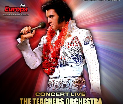 Memorial Elvis 2010