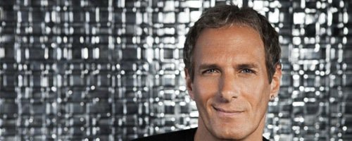 Michael-Bolton