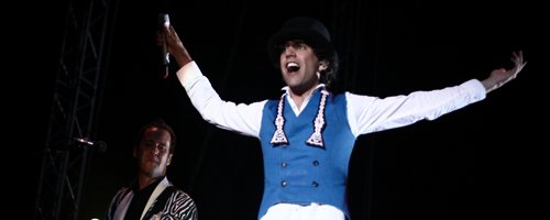 Mika