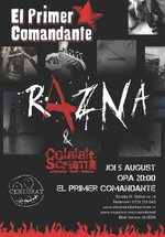 Razna