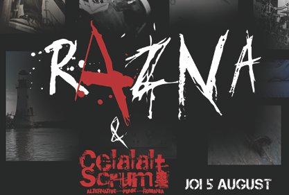 Razna