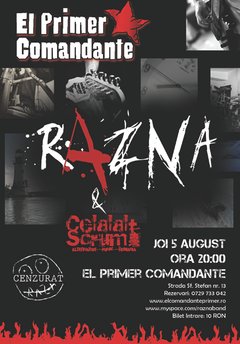 Razna