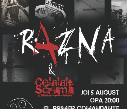 Razna