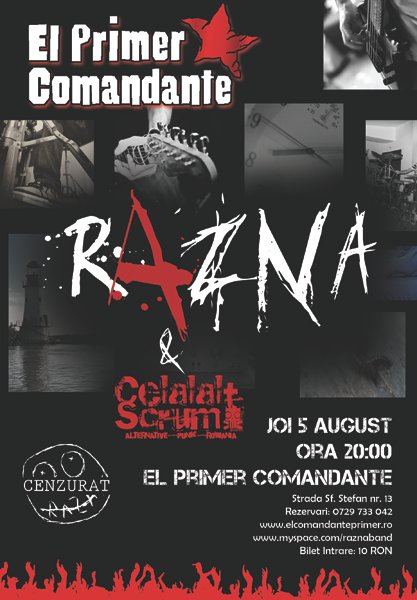 Razna