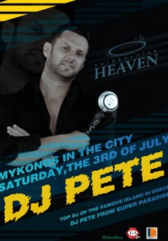 Pete