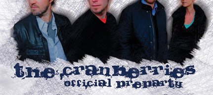 The Cranberries Official Preparty