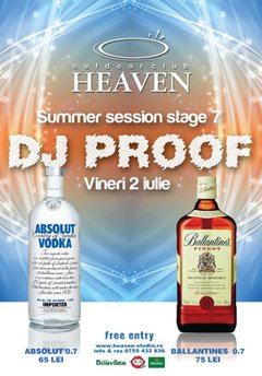 DJ Proof