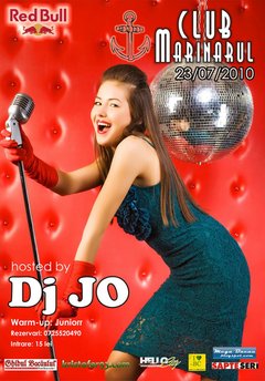 Dj Jo
