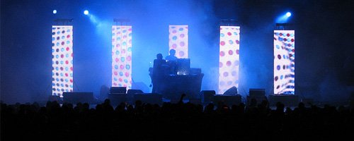 Simian Mobile Disco