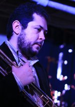Sebastian Burneci-Bachelor Party Gig