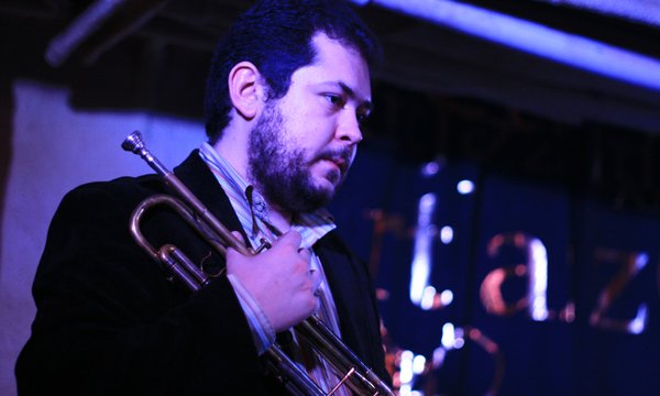 Sebastian Burneci-Bachelor Party Gig