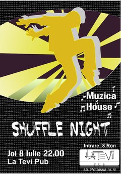Shuffle Night