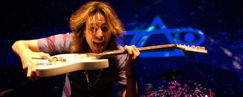 Steve Vai