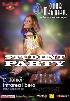 Student Party