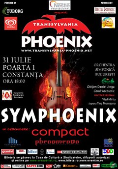 Symphoenix