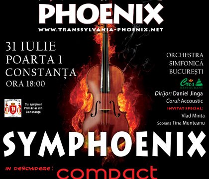 Symphoenix