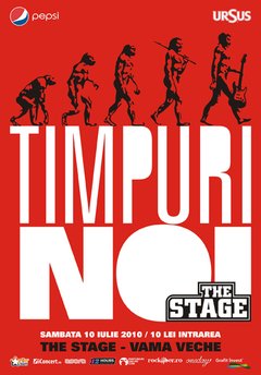 Timpuri Noi