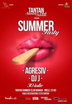 Summer Party