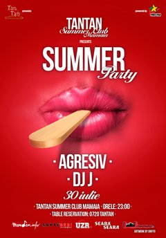 Summer Party