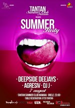 Deepside Deejays