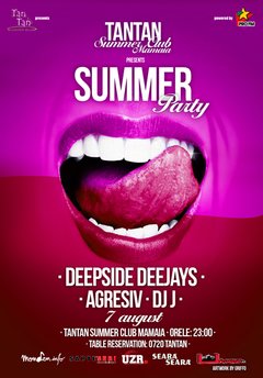 Deepside Deejays