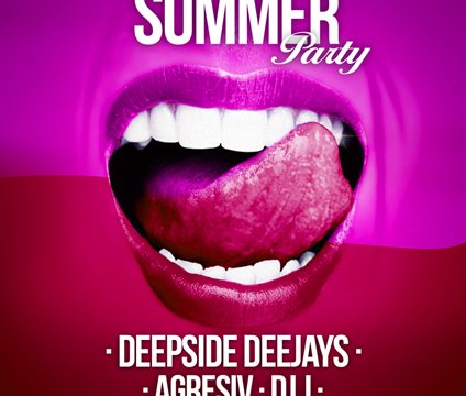 Deepside Deejays