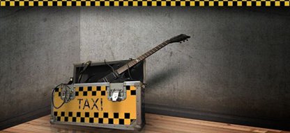 Taxi